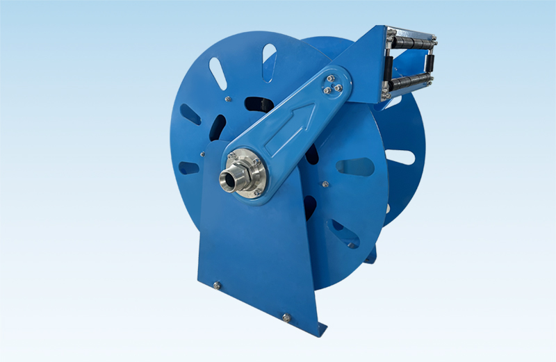 Hose Reel