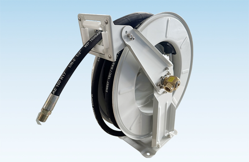 Hose Reel