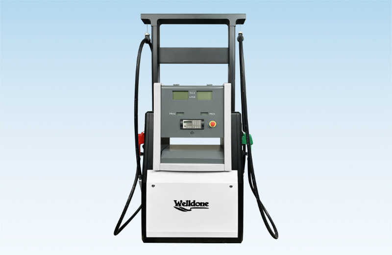 Fuel Dispenser