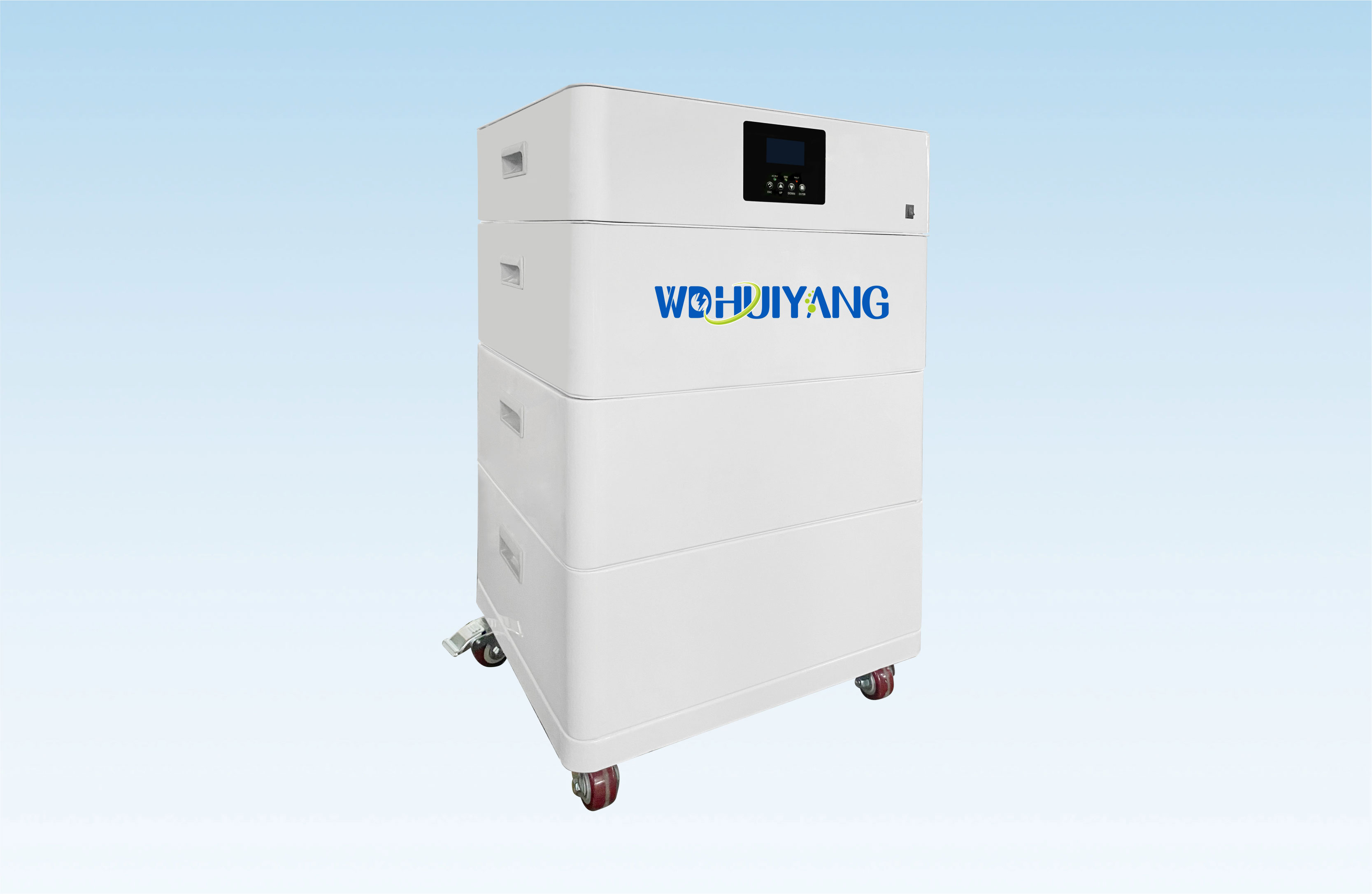 5~50KWH Home Energy Storage Equipment