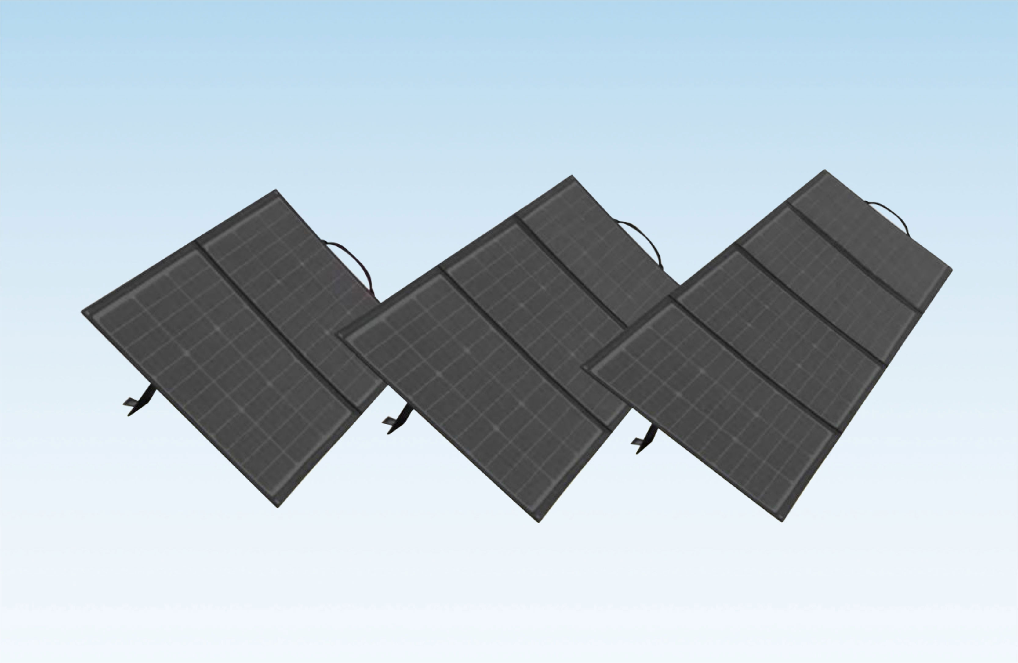 Portable Solar Panel