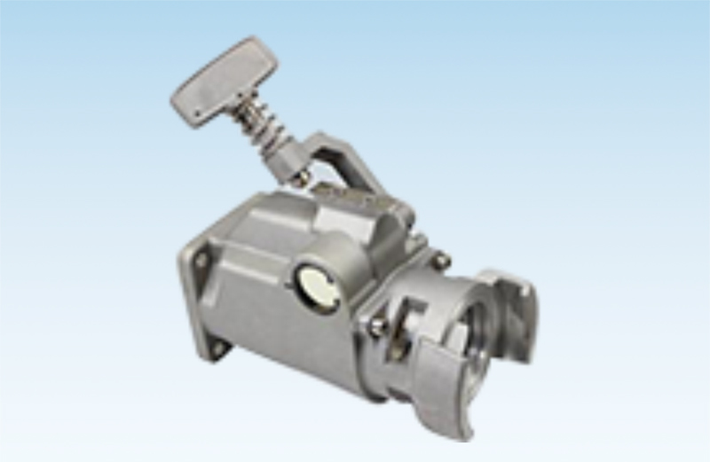 Circular Arc Gear Oil Pump