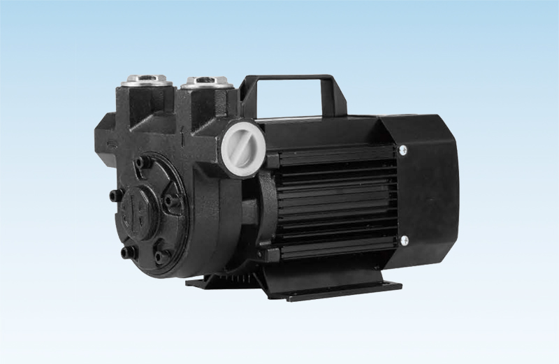 12V Explosion-proof pump