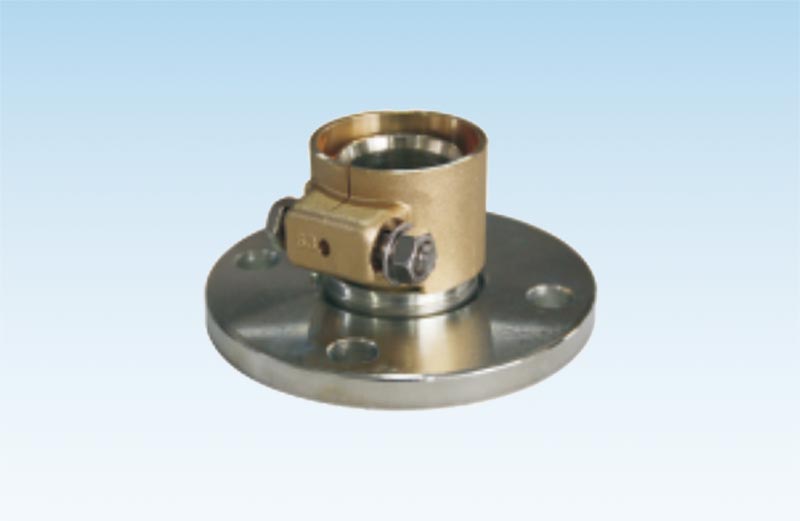 WDCFC Series Composite Pipe Clamp Flange Joint