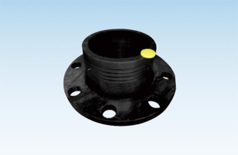 WDRFS Series Rubber Flange Sleeve