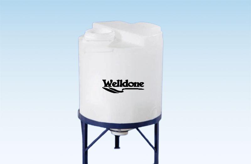 CMC-Cone Bottom Mixing Bucket Series 60L-20000L