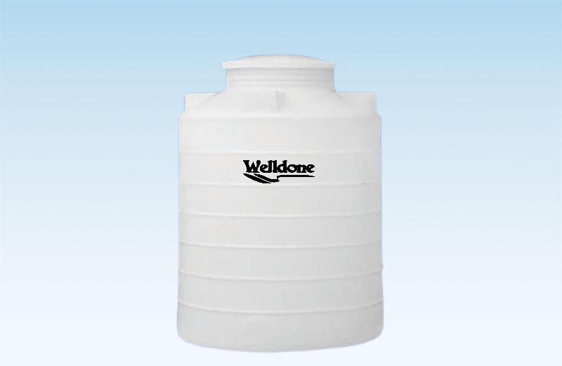 Plastic Tank Series 300L-60000L