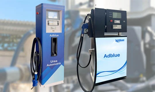 Adblue/Urea Series
