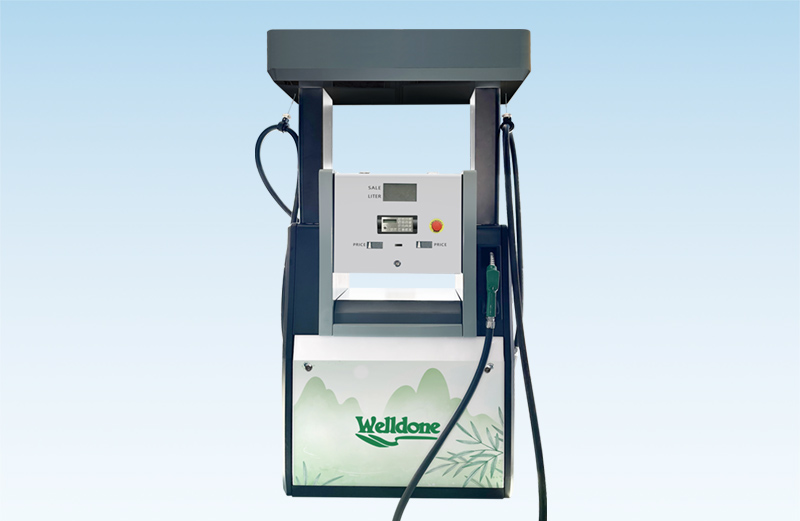 WDWF222A Fuel Dispenser