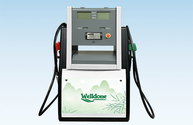 WDWF224-1 Fuel Dispenser
