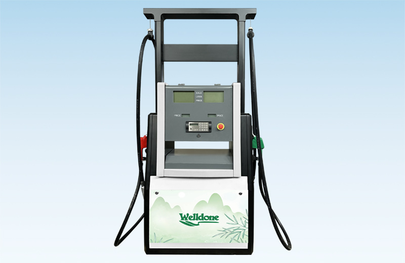 WDWF224-2 Fuel Dispenser