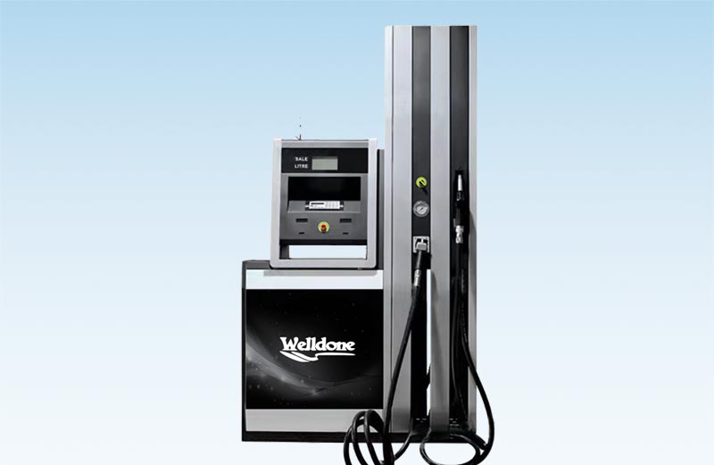  WDQF222 Fuel Dispenser