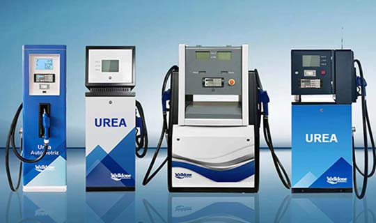 DEF/Urea Series