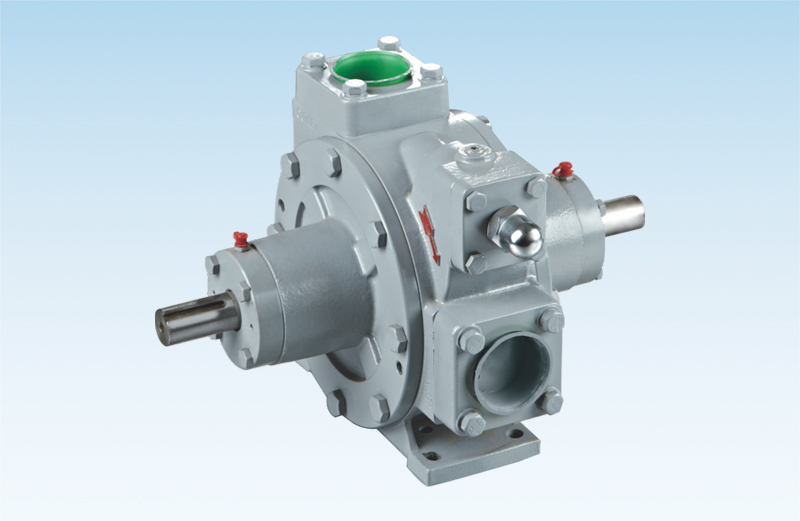 How do you choose the right LPG dispenser for your station?