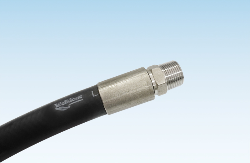 How can software enhance LPG dispenser management?