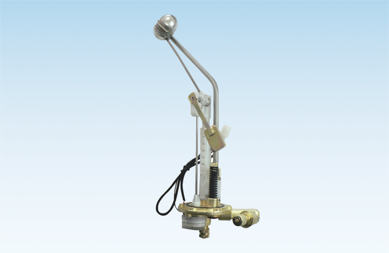 Are there portable LPG dispensers?