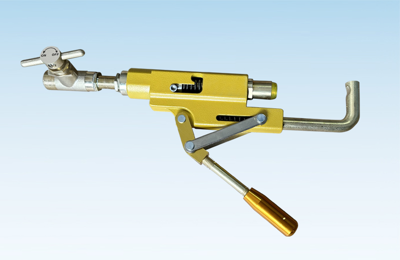 How can data from LPG dispensers improve business performance?