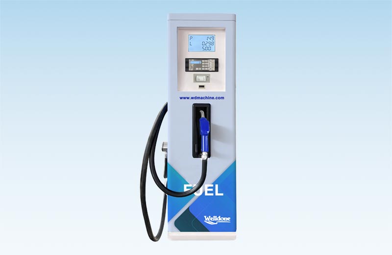 WDLF Fuel Dispenser