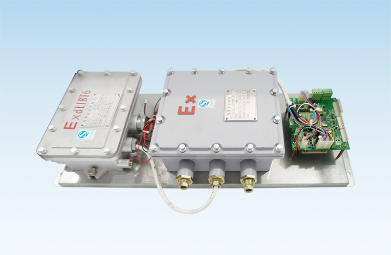 How often should an LNG dispenser be maintained?