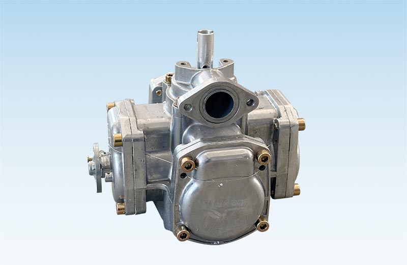 WDFBNT-100L Flow meter