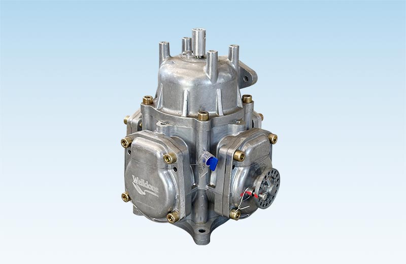 WDFBNT-120L Flow meter