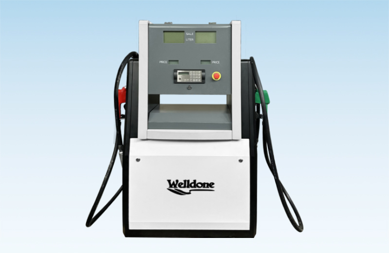 Can urea dispensers be used for fleet operations?