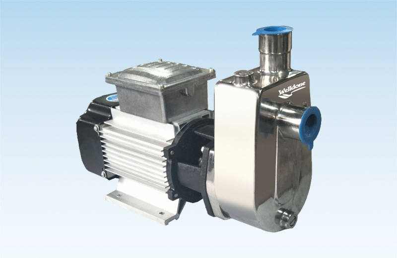 How often should a urea dispenser be maintained?