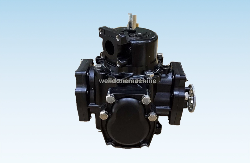 Can urea dispensers be integrated with fuel station systems?