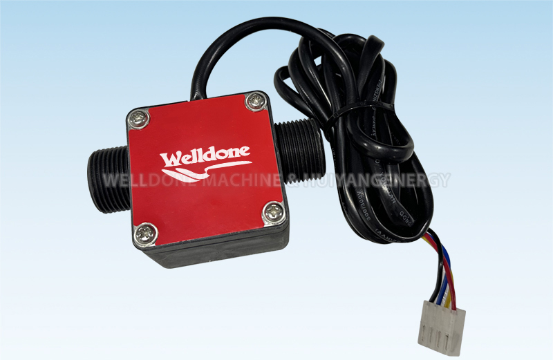 How do urea dispensers help meet emission regulations?