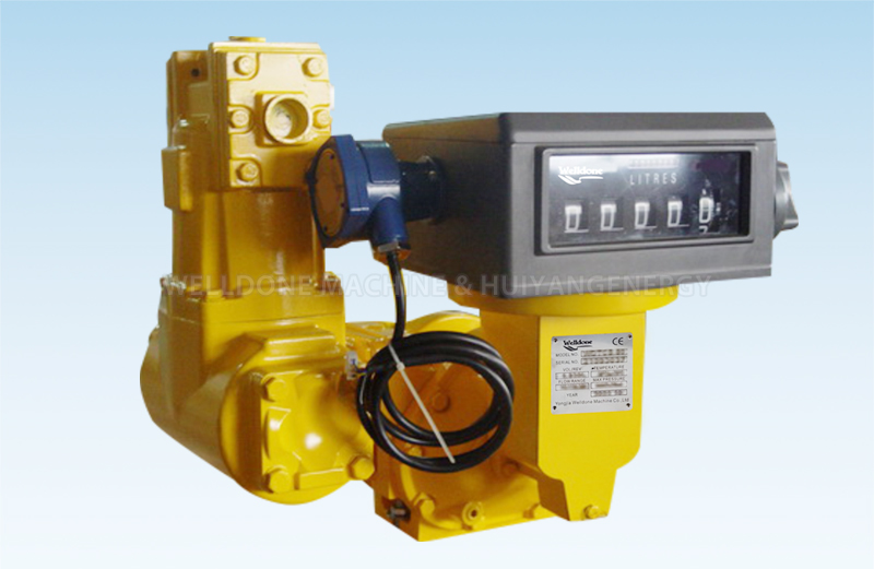 What Is an Oil Flowmeter and How Does It Work?