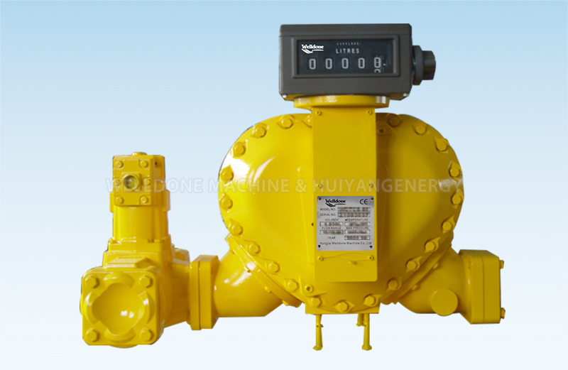 How Do You Select the Right Flowmeter for Heavy Oil?