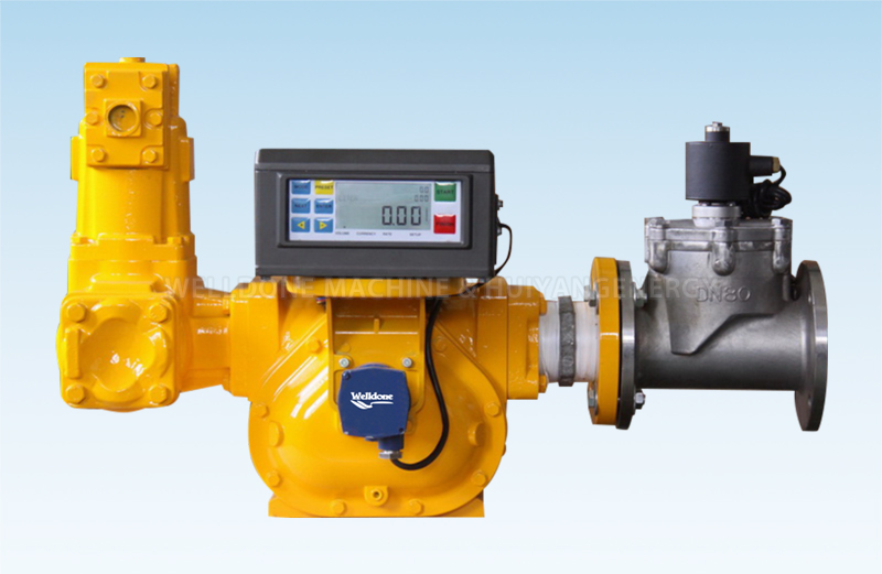 What Is the Importance of Straight Pipe Runs for Oil Flowmeters?
