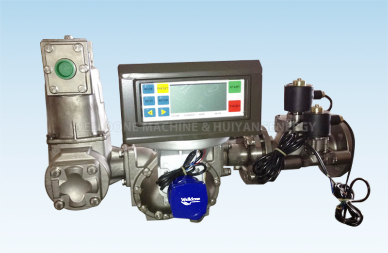 What Are the API Standards for Oil Flowmeters?