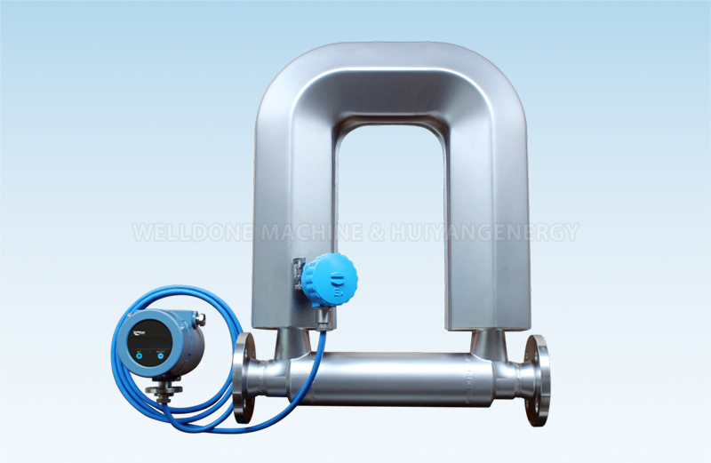What Is a Flow Computer and How Does It Work with an Oil Flowmeter?