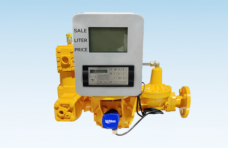 What Are the Common Materials Used in Oil Flowmeter Construction?