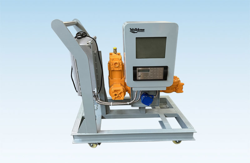 What Is a Vortex Flowmeter and Can It Be Used for Oil?