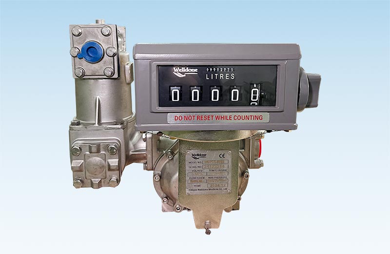 What Is the Difference Between Inline and Clamp-on Flowmeters for Oil?