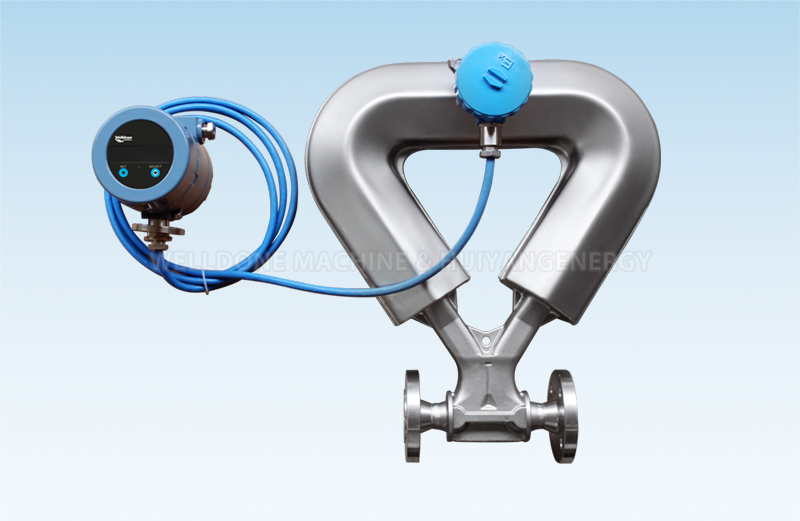 What Is a Positive Displacement Flowmeter and How Is It Used for Oil?