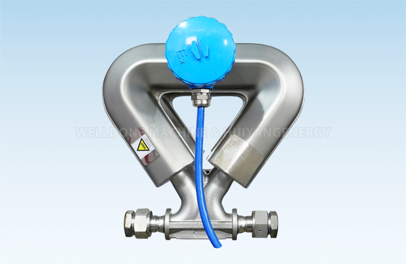 What Is the Impact of Oil Viscosity on Flowmeter Selection?