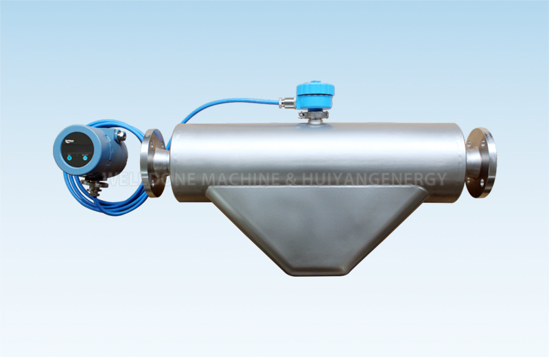 What Is the Role of a Flowmeter in Pipeline Leak Detection?
