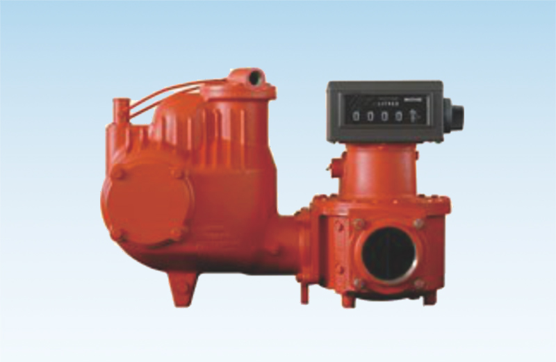 What Is a Gear Meter and How Does It Differ from Other Oil Flowmeters?
