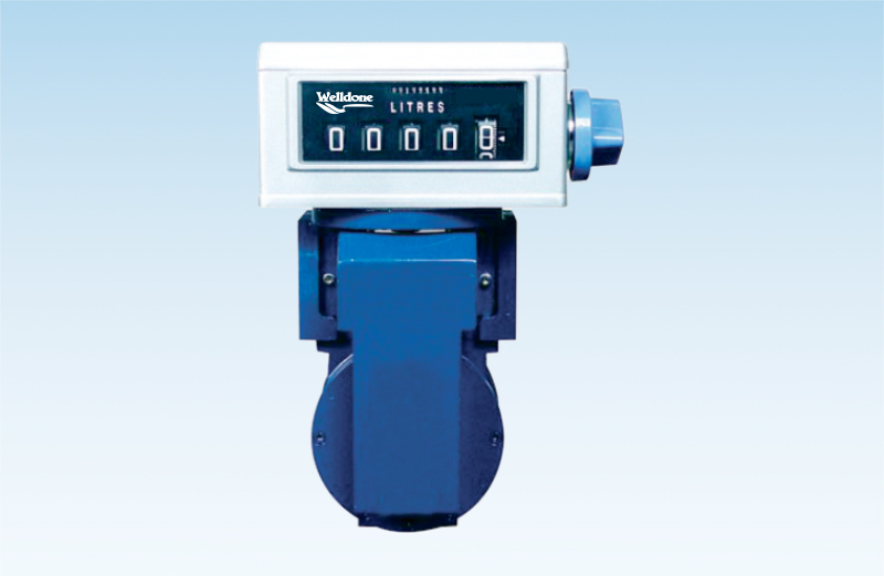 How Do Flowmeters Contribute to Energy Efficiency in Oil Systems?