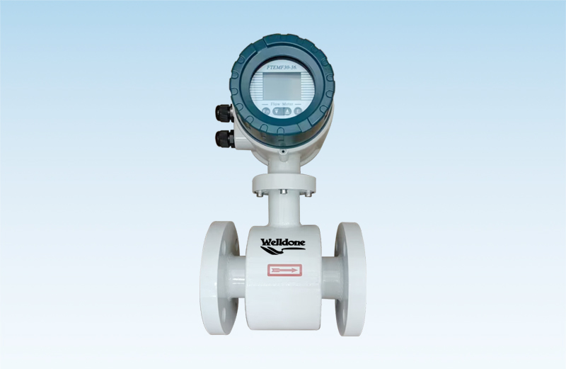 What Is the Function of an Oil Flowmeter in Hydraulic Systems?