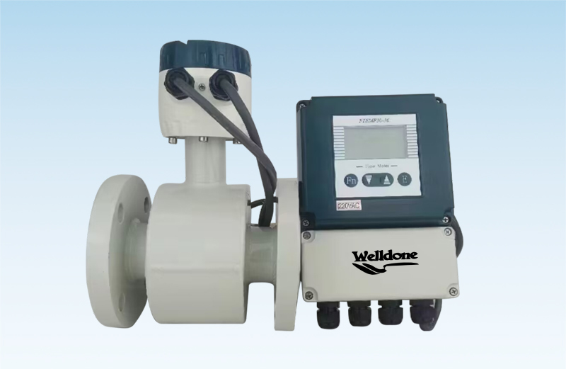 What Is Batch Metering in Oil Applications?