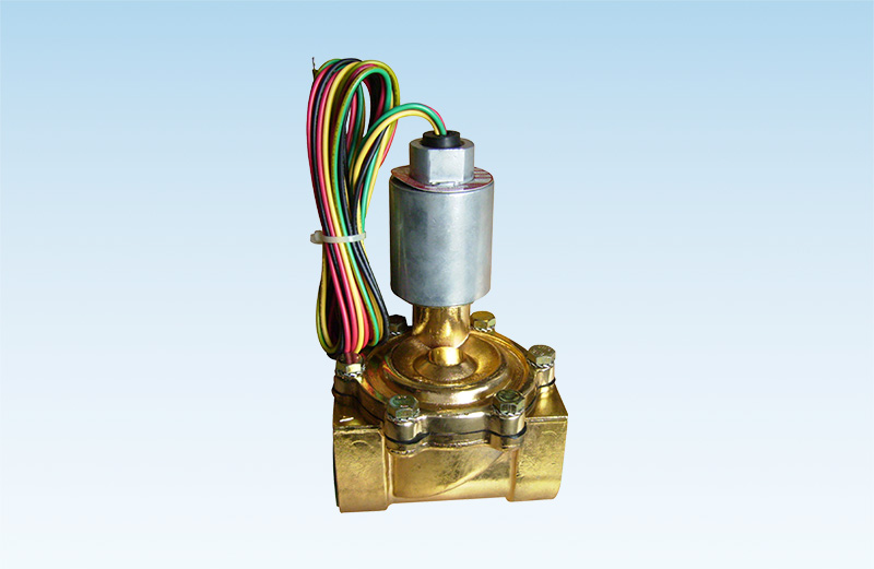 WDF40 High flow rate