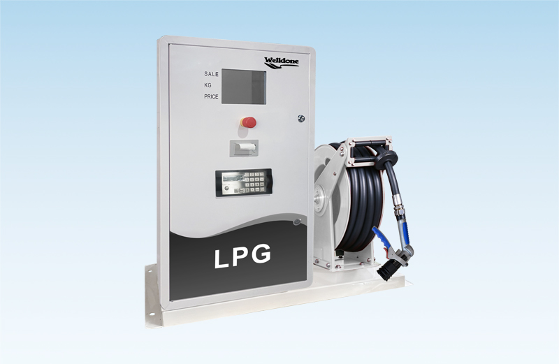 WDCZ111-LPG